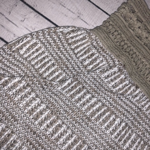 🔥Swell Desert Dunes Knit Shorts - Picture 3 of 6